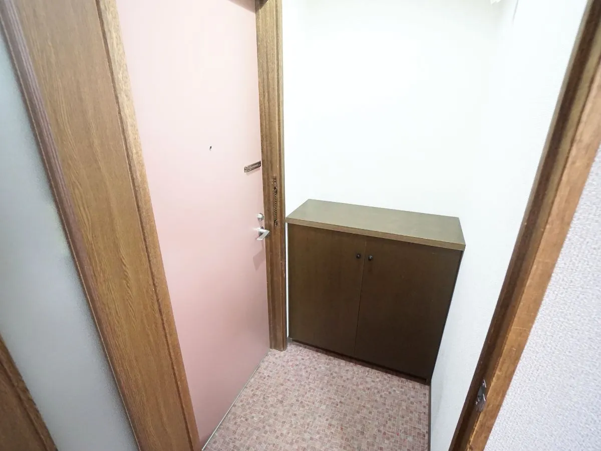 エリアワンガーデンコート釧路の写真