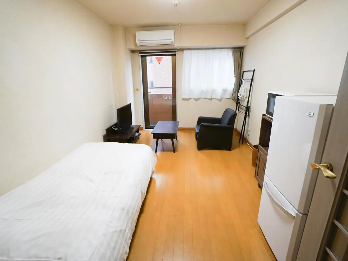 エリアワン函館末広 の写真