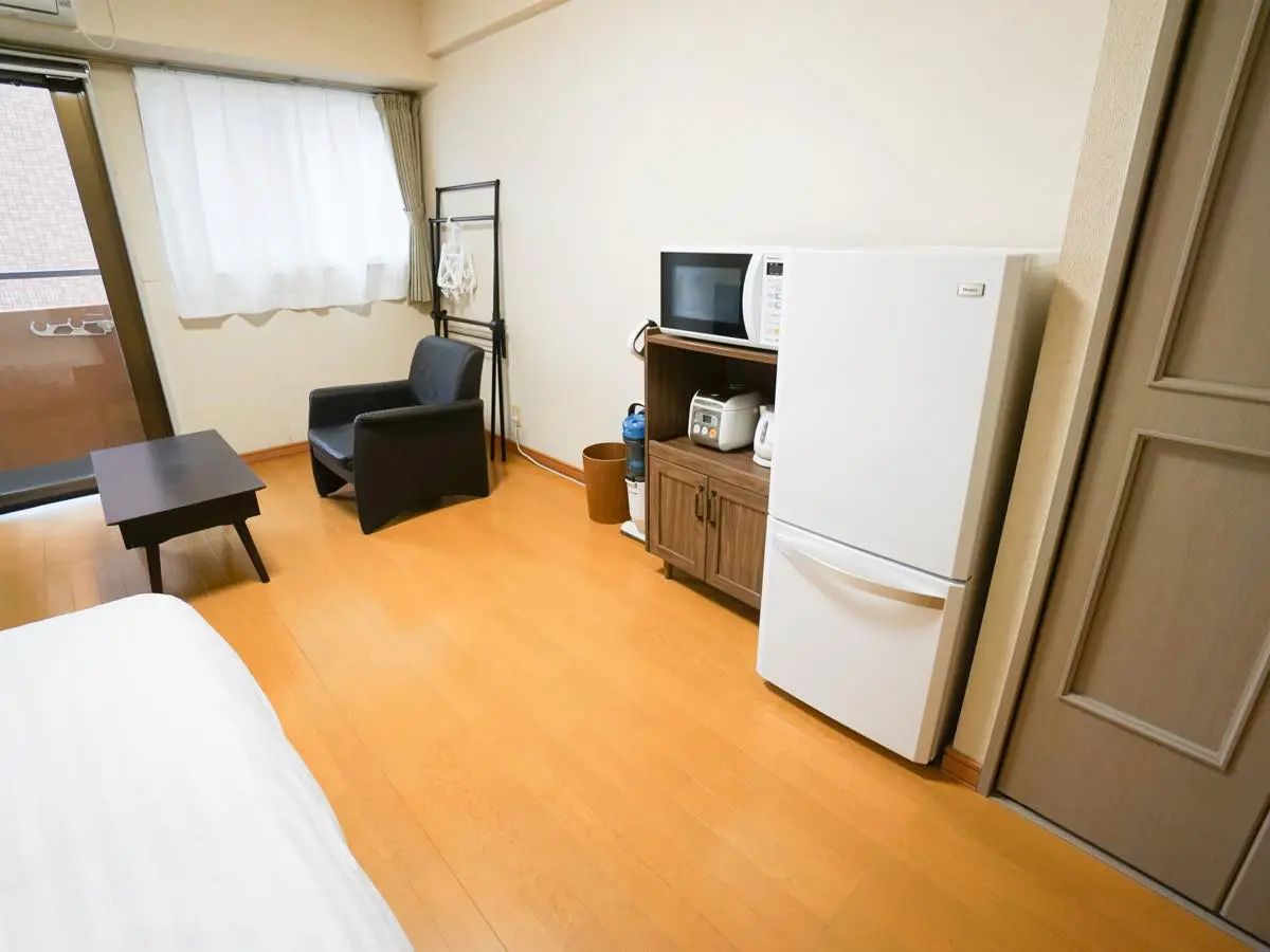 エリアワン函館末広 の写真