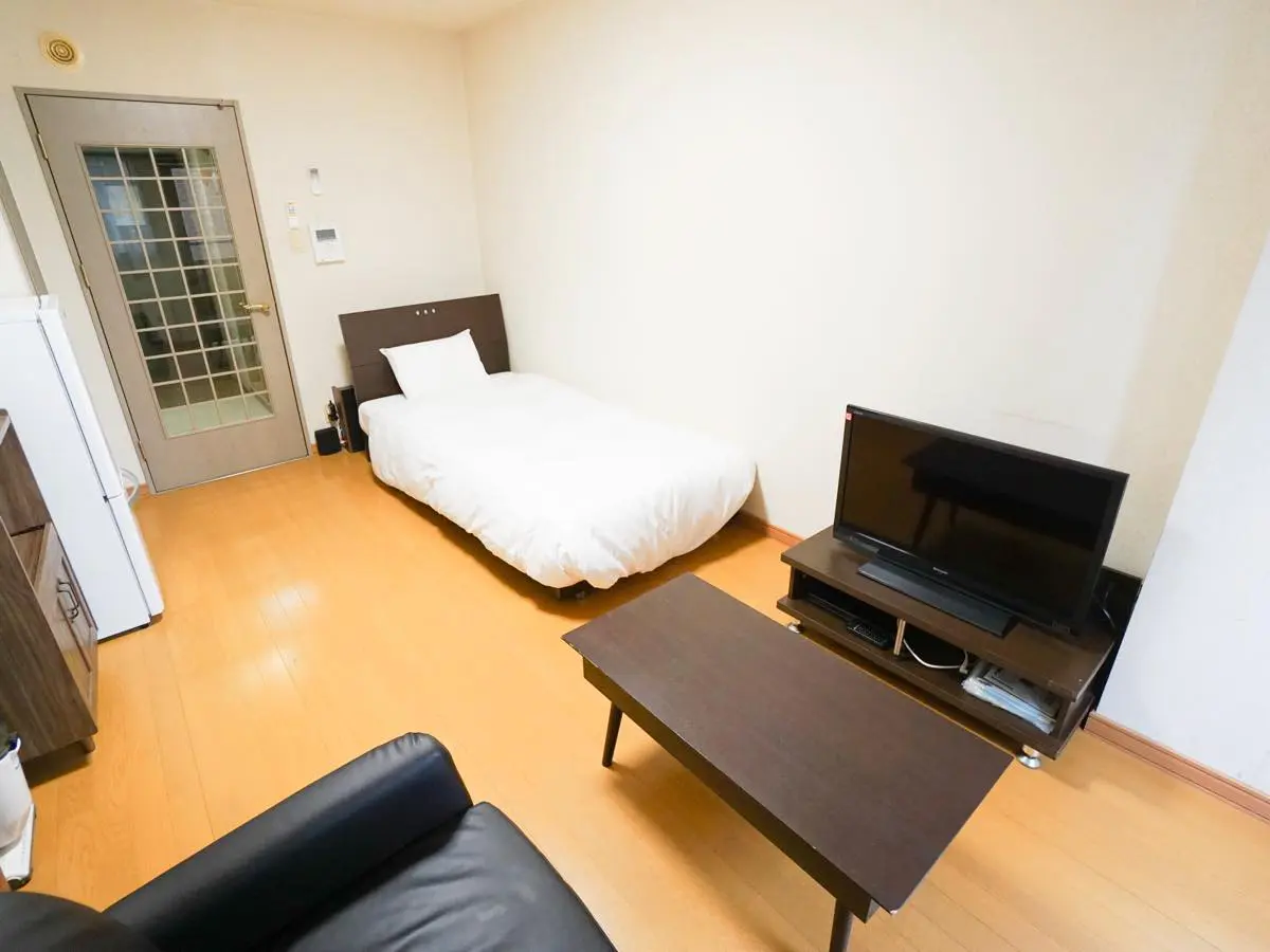 エリアワン函館末広 の写真