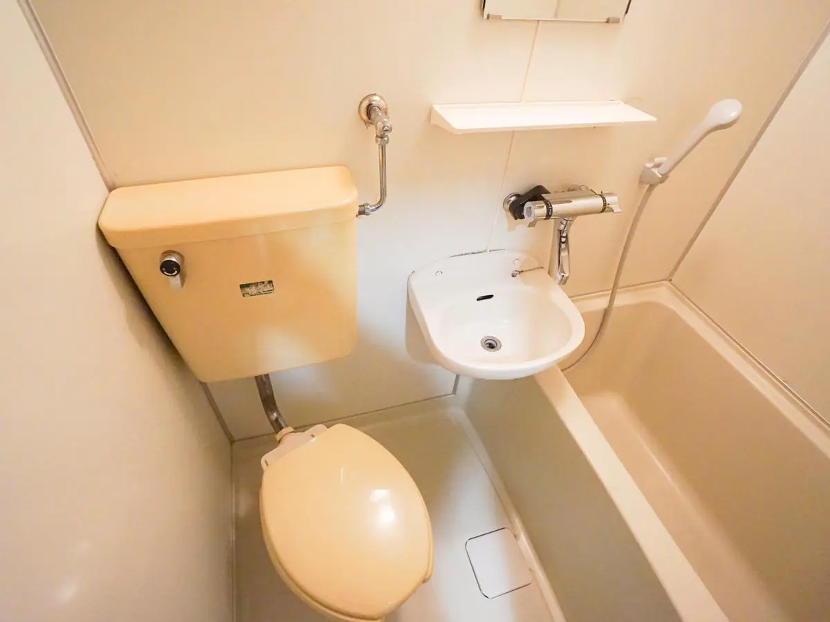 エリアワン函館末広 の写真