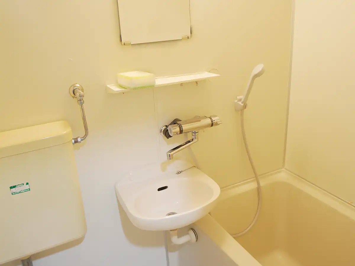 エリアワン函館末広 の写真