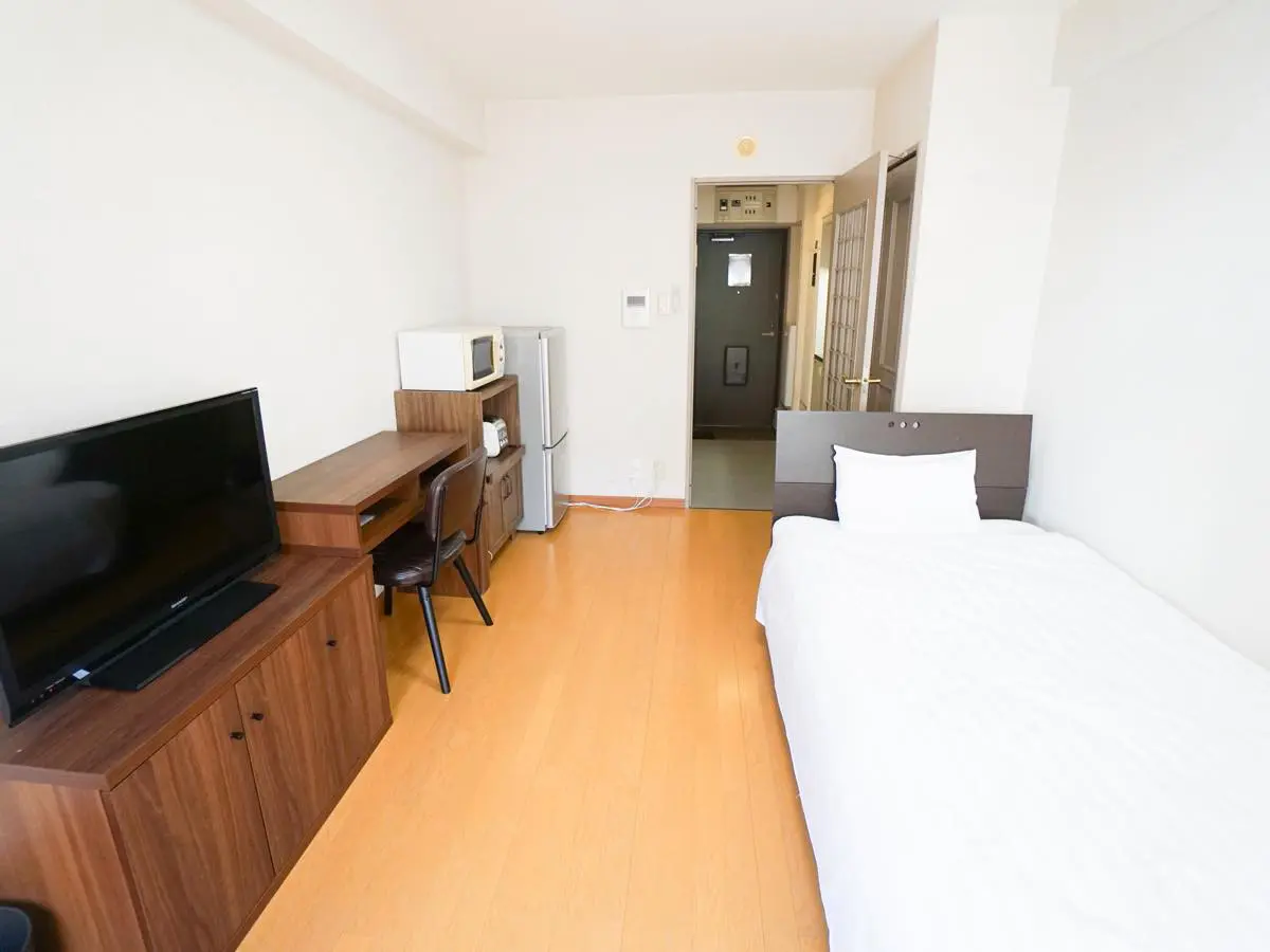 エリアワン函館末広の写真