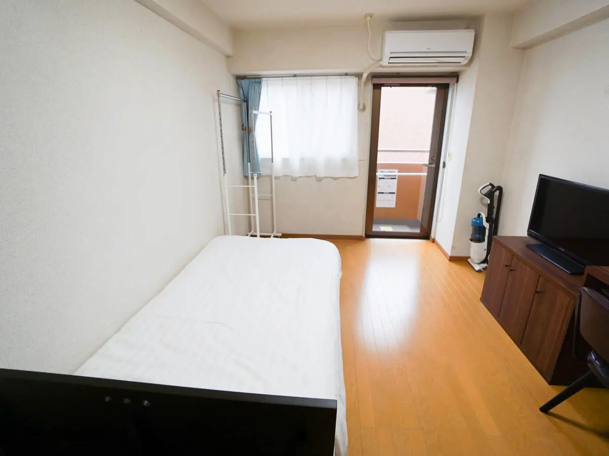 エリアワン函館末広の写真