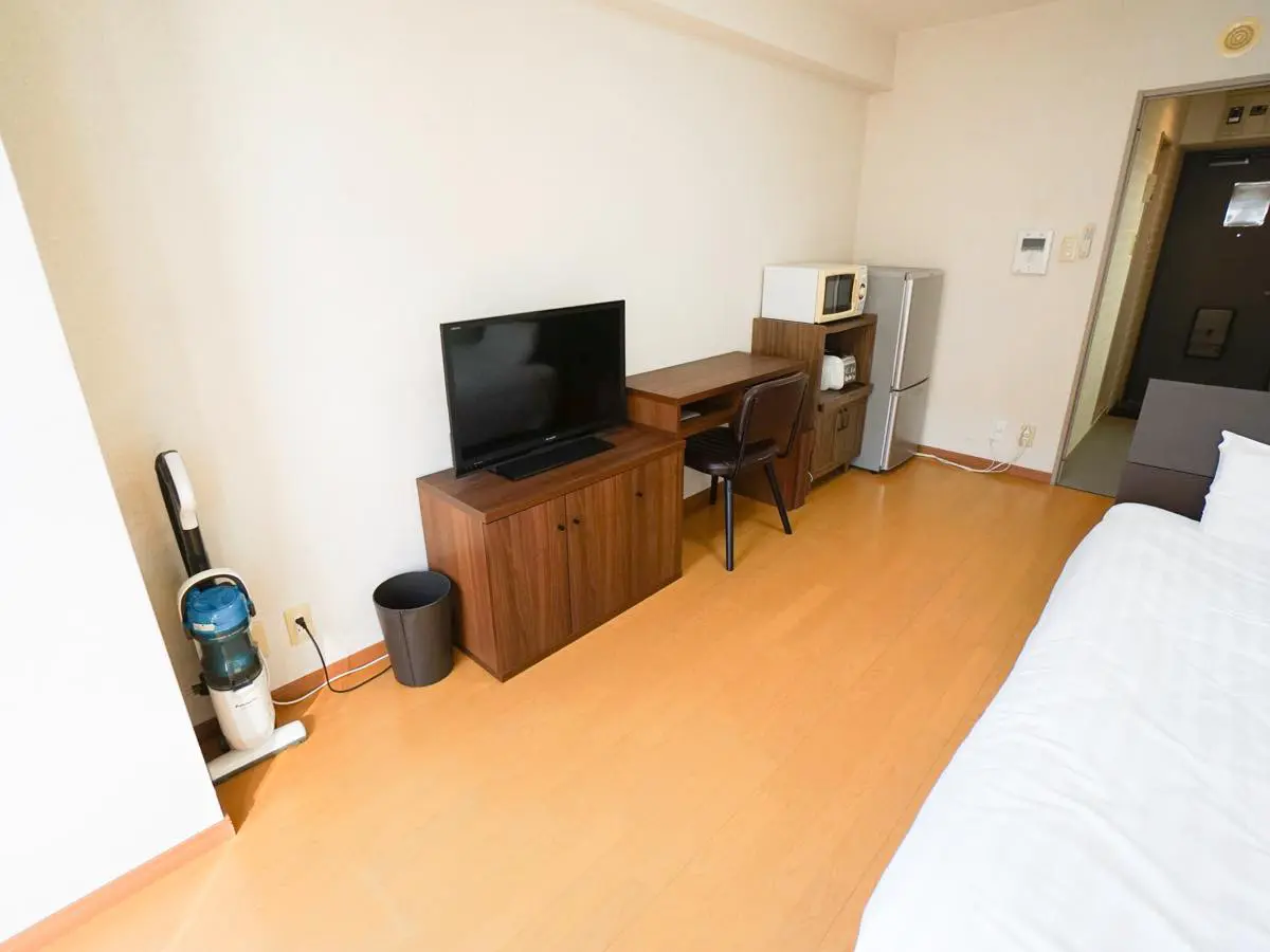 エリアワン函館末広の写真