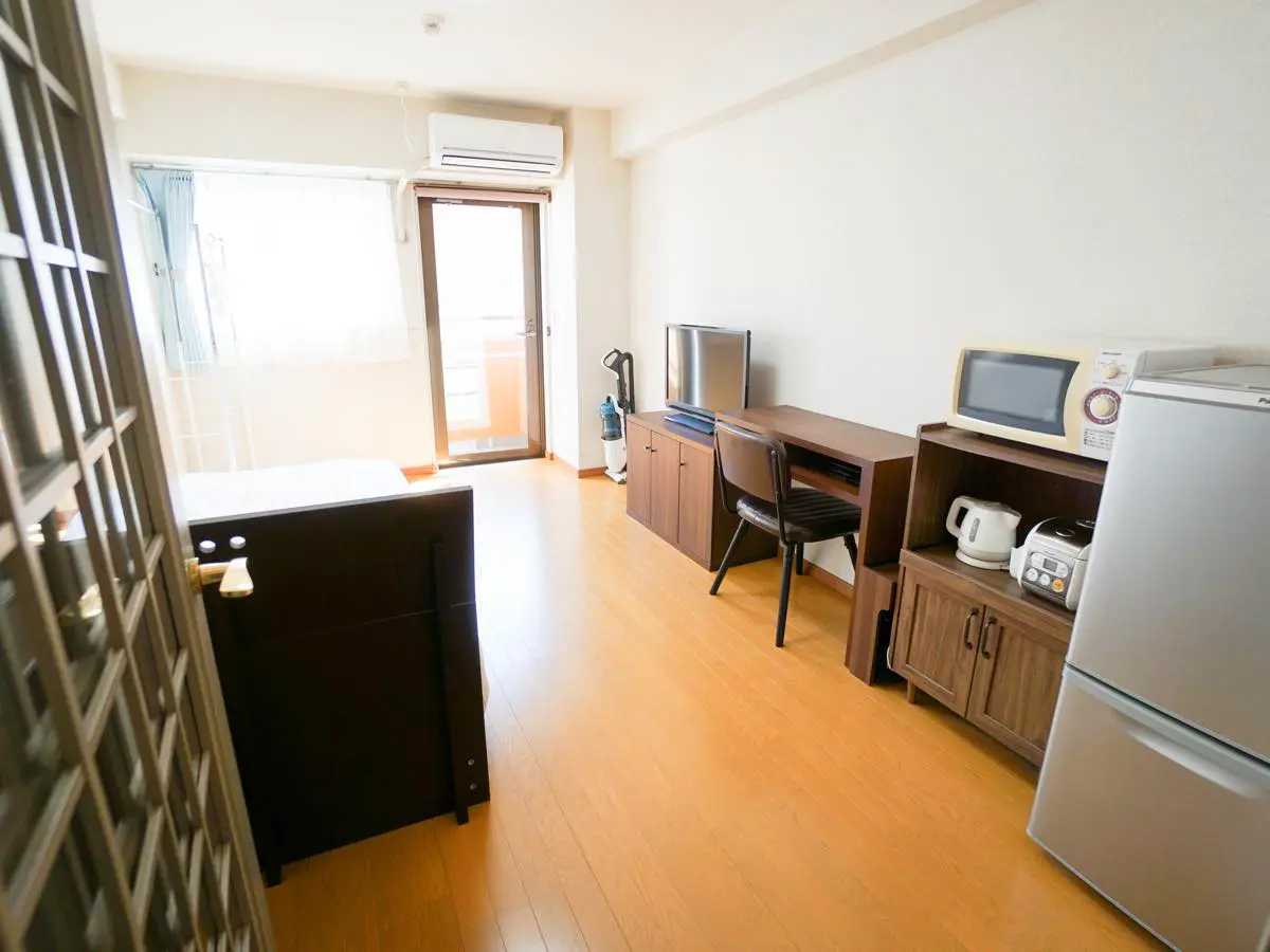 エリアワン函館末広の写真