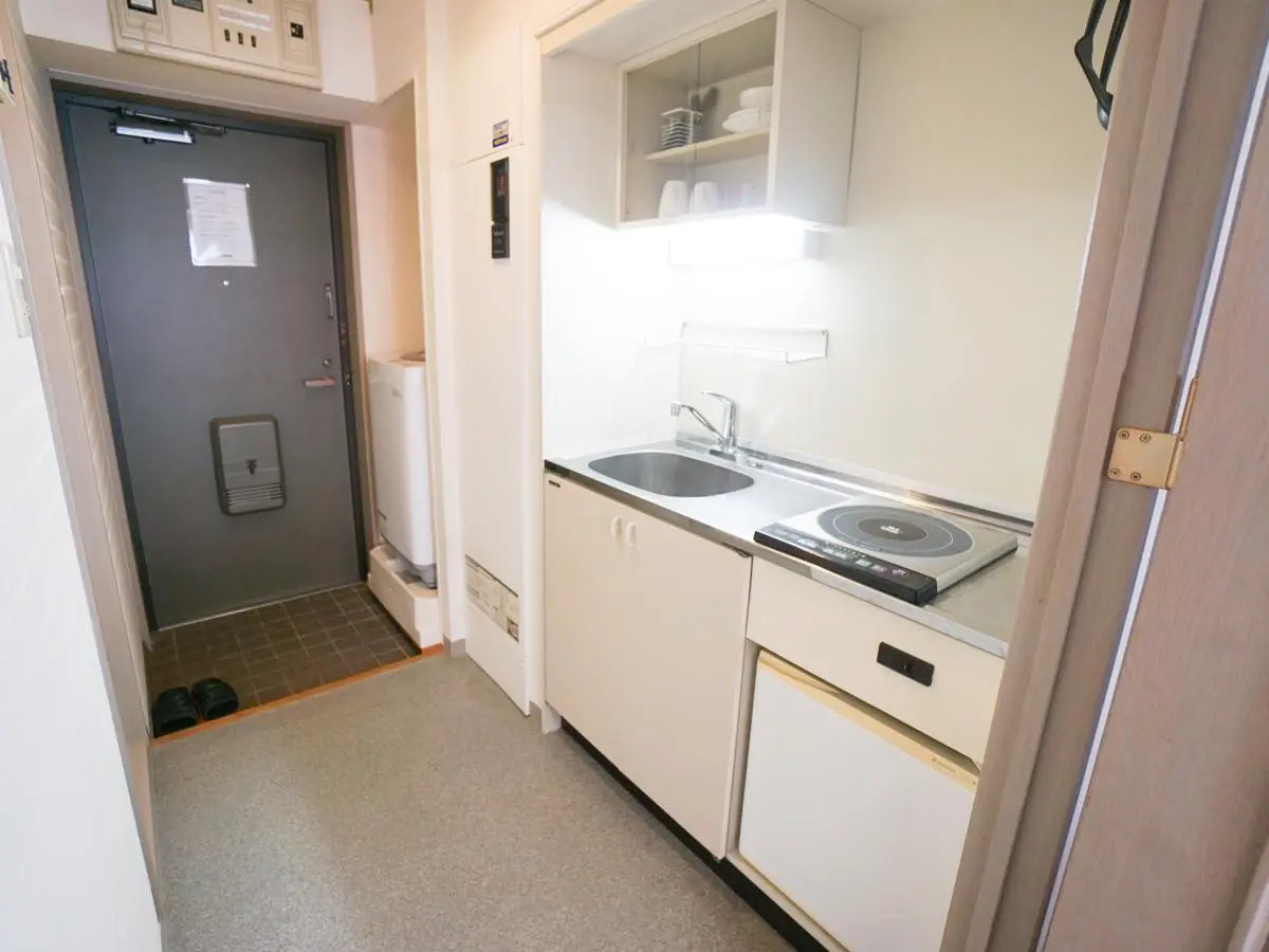 エリアワン函館末広の写真