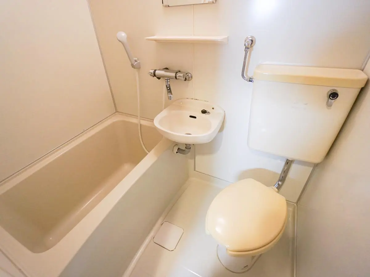 エリアワン函館末広の写真