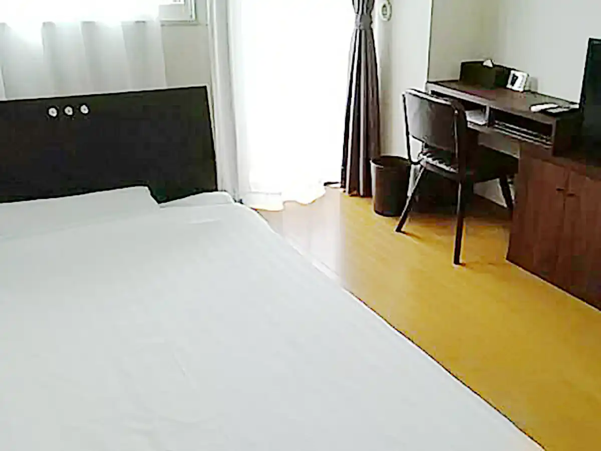 エリアワン函館末広の共有部写真