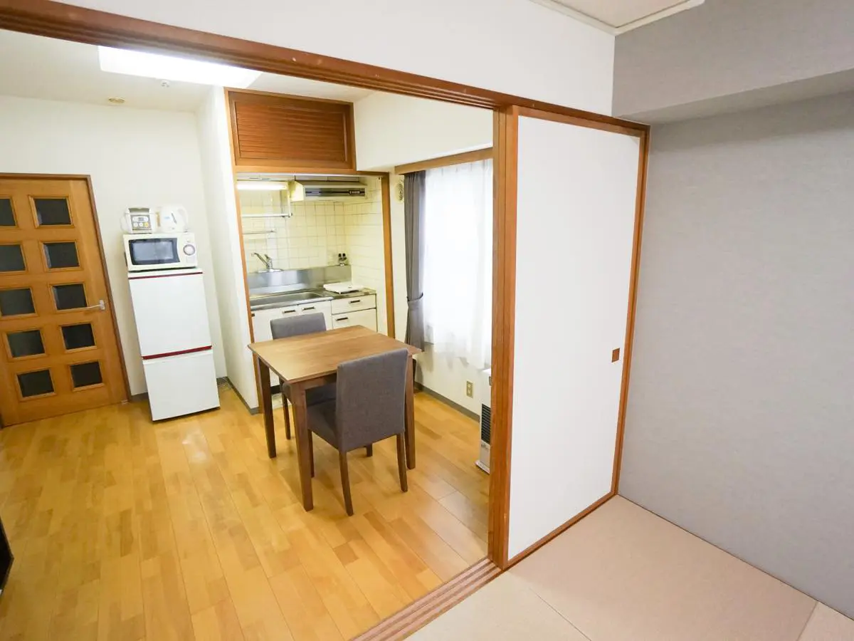 エリアワン札幌大通の写真