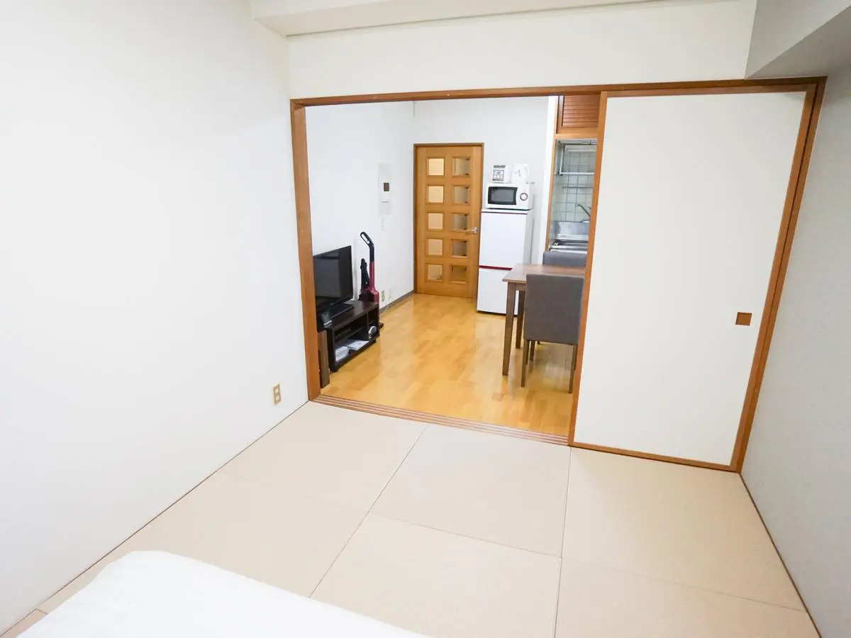 エリアワン札幌大通の写真