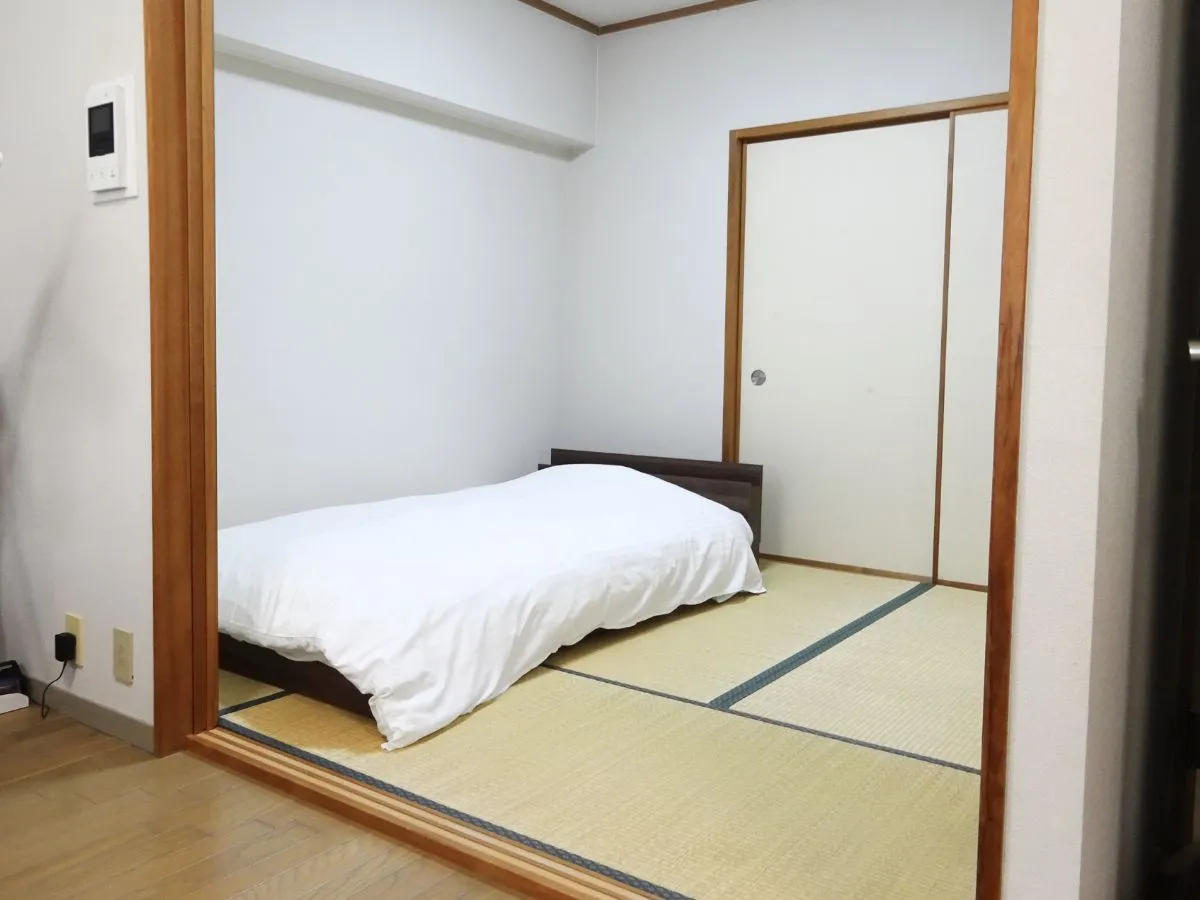 エリアワン伊勢志摩 大王崎の室内写真