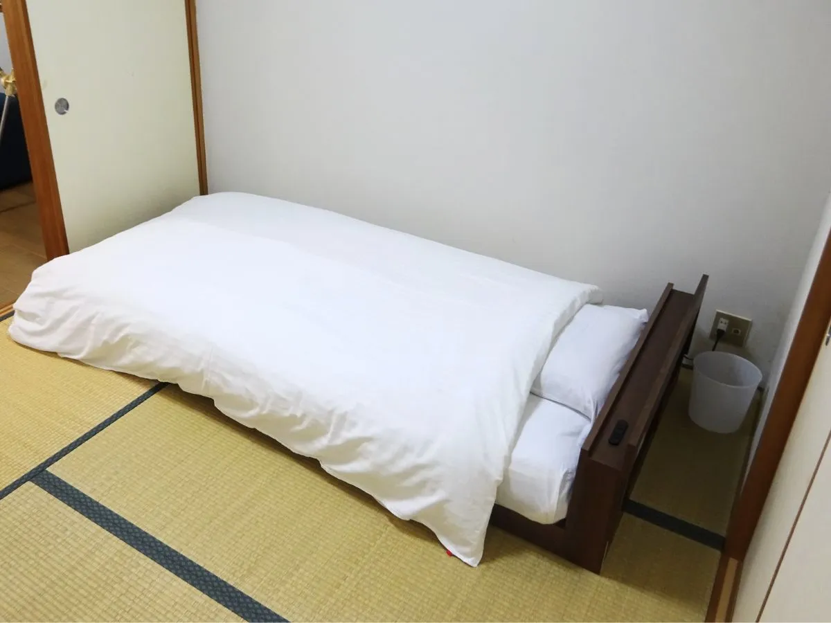 エリアワン伊勢志摩 大王崎の室内写真