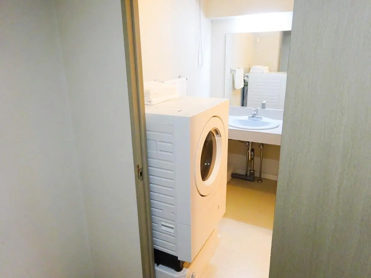 エリアワン伊勢志摩 大王崎の室内写真