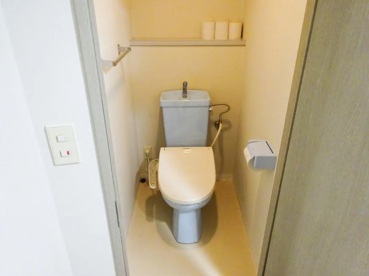 エリアワン伊勢志摩 大王崎の室内写真