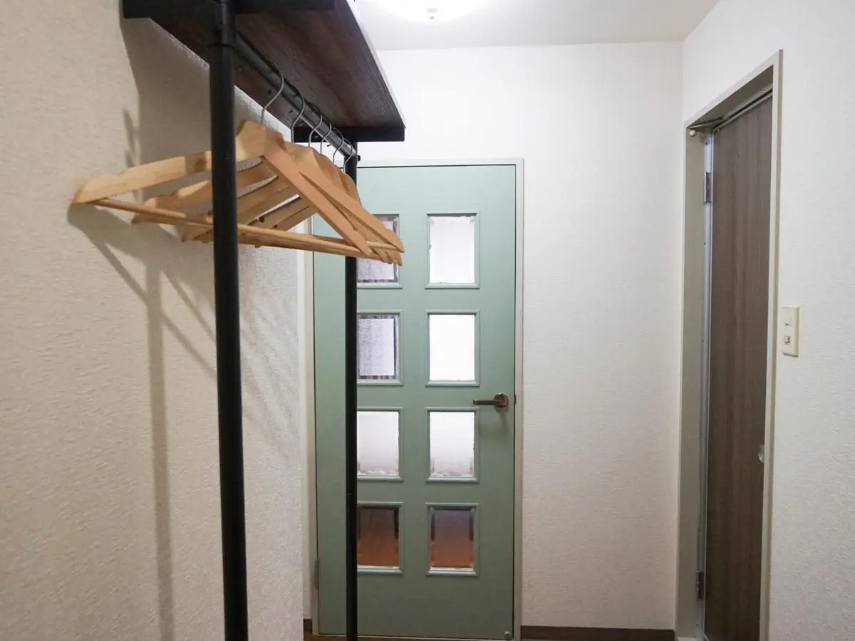 エリアワン大阪塚本の共有部写真