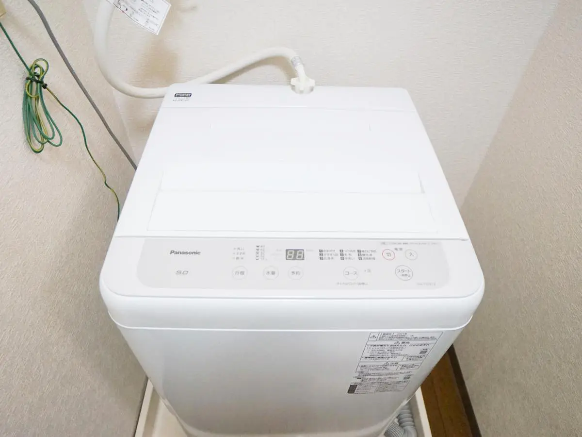 エリアワン大阪塚本の共有部写真