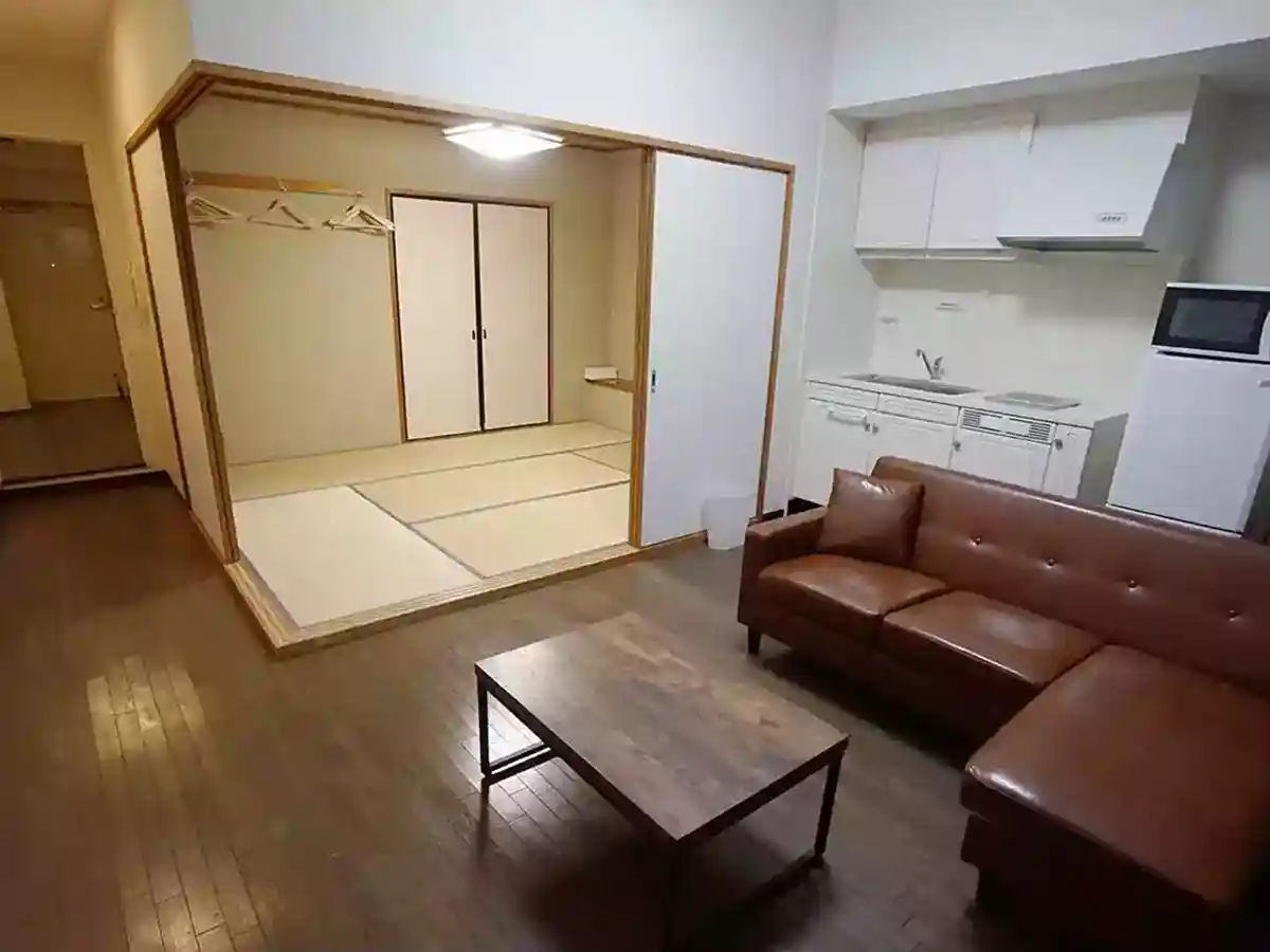 エリアワン南紀田辺の共有部写真
