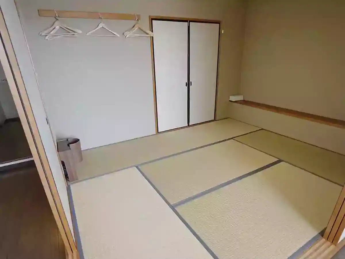 エリアワン南紀田辺の共有部写真