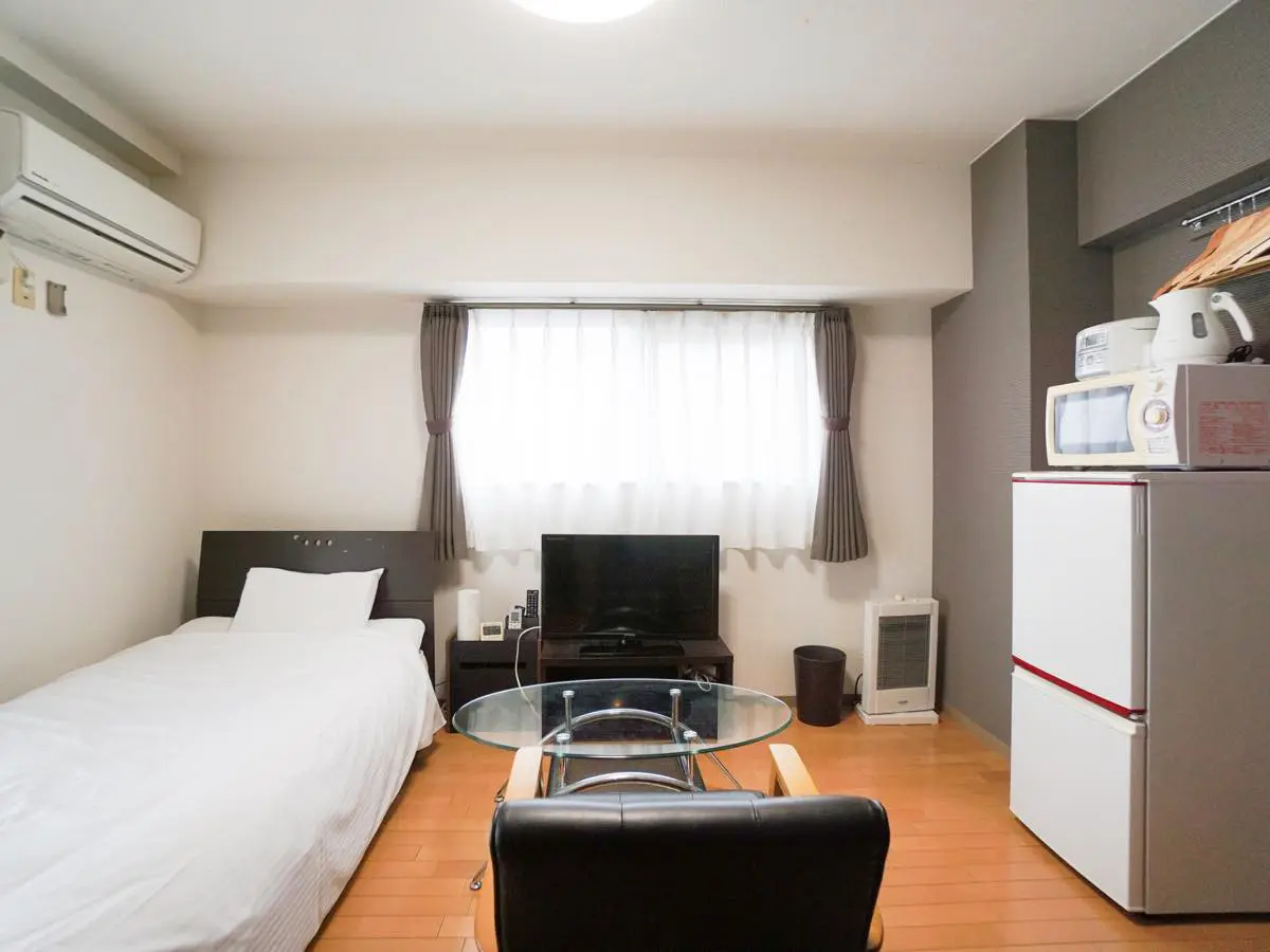 エリアワン米子の写真