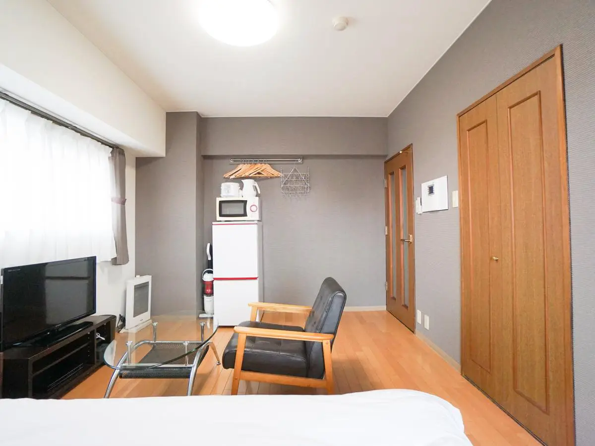 エリアワン米子の写真