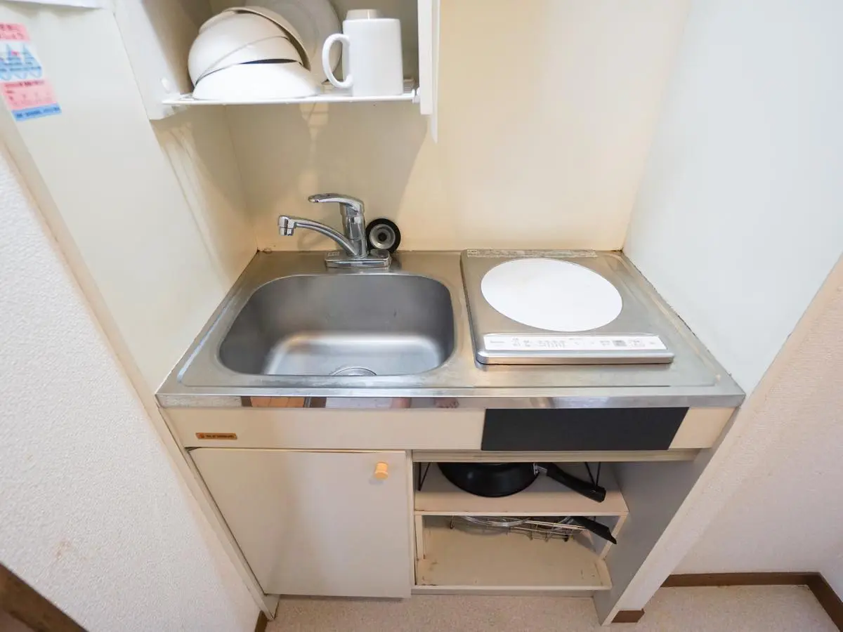 エリアワン米子の写真