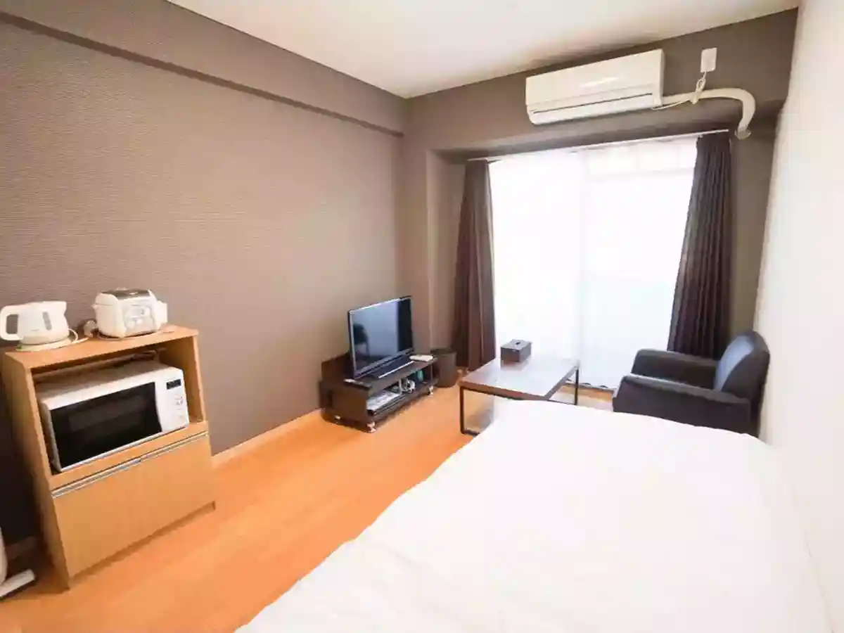 エリアワン香川さぬきの共有部写真