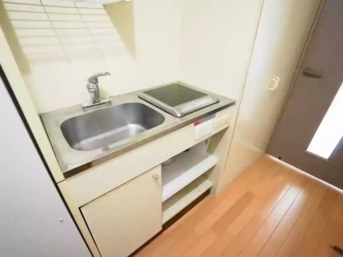エリアワン香川さぬきの共有部写真