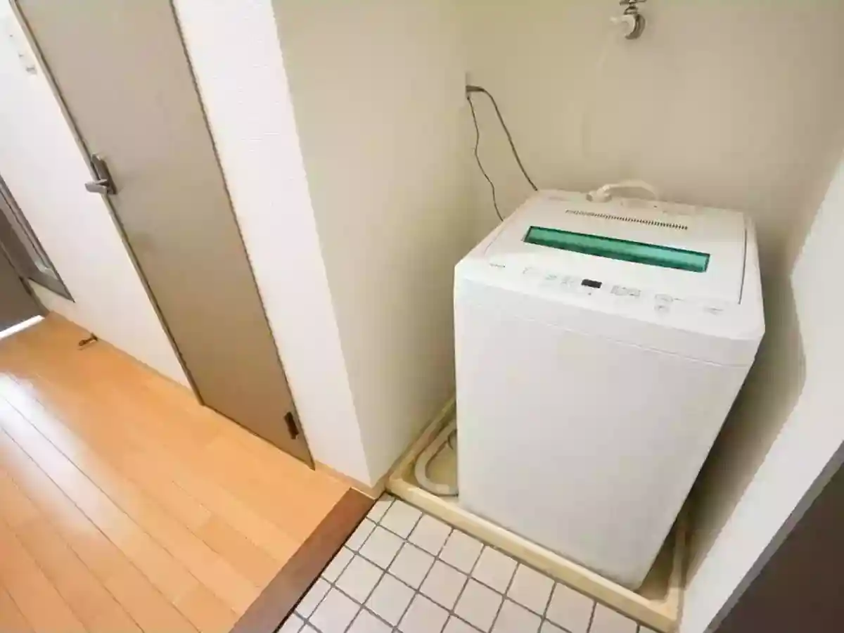 エリアワン香川さぬきの共有部写真