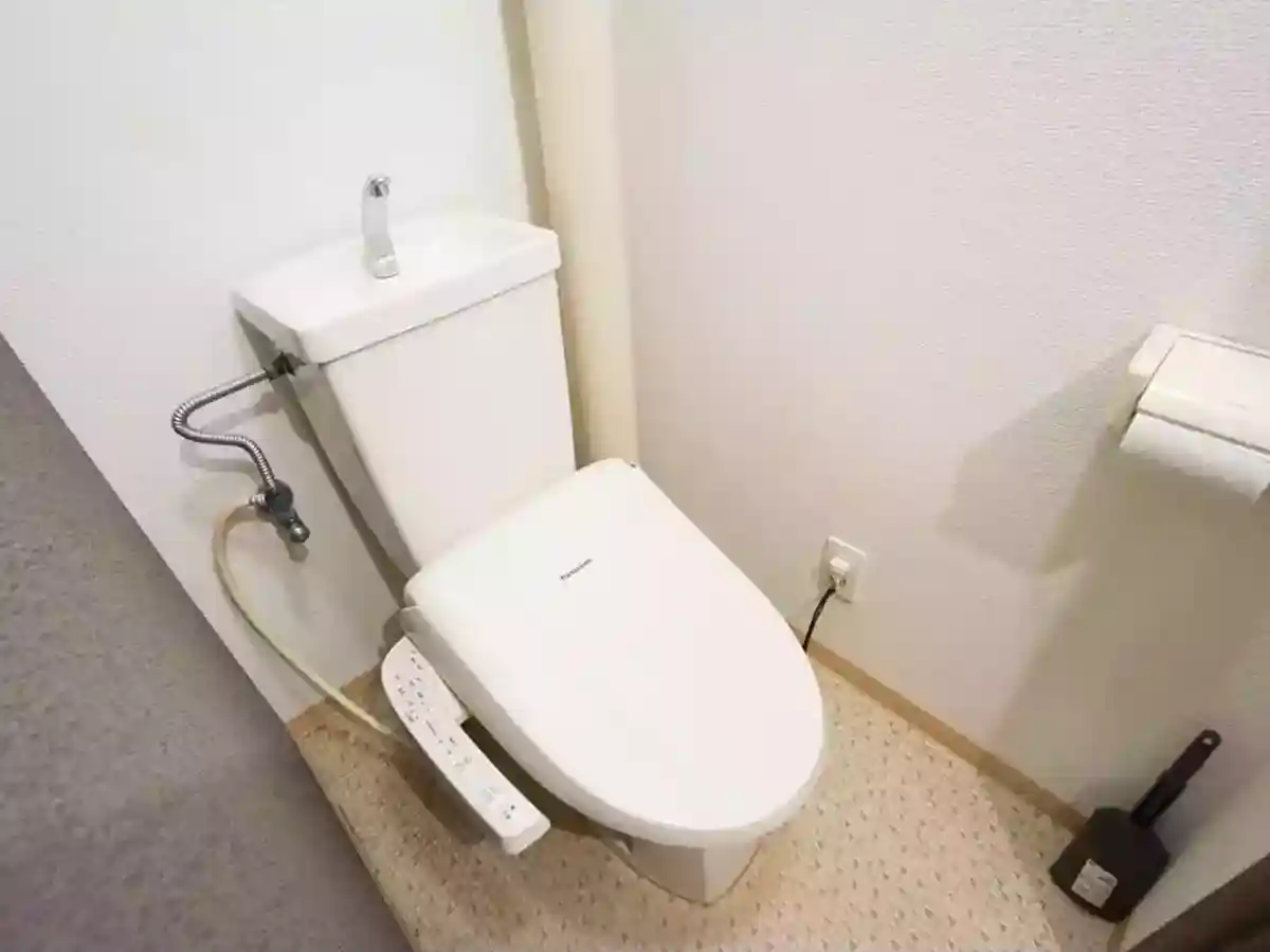 エリアワン香川さぬきの共有部写真