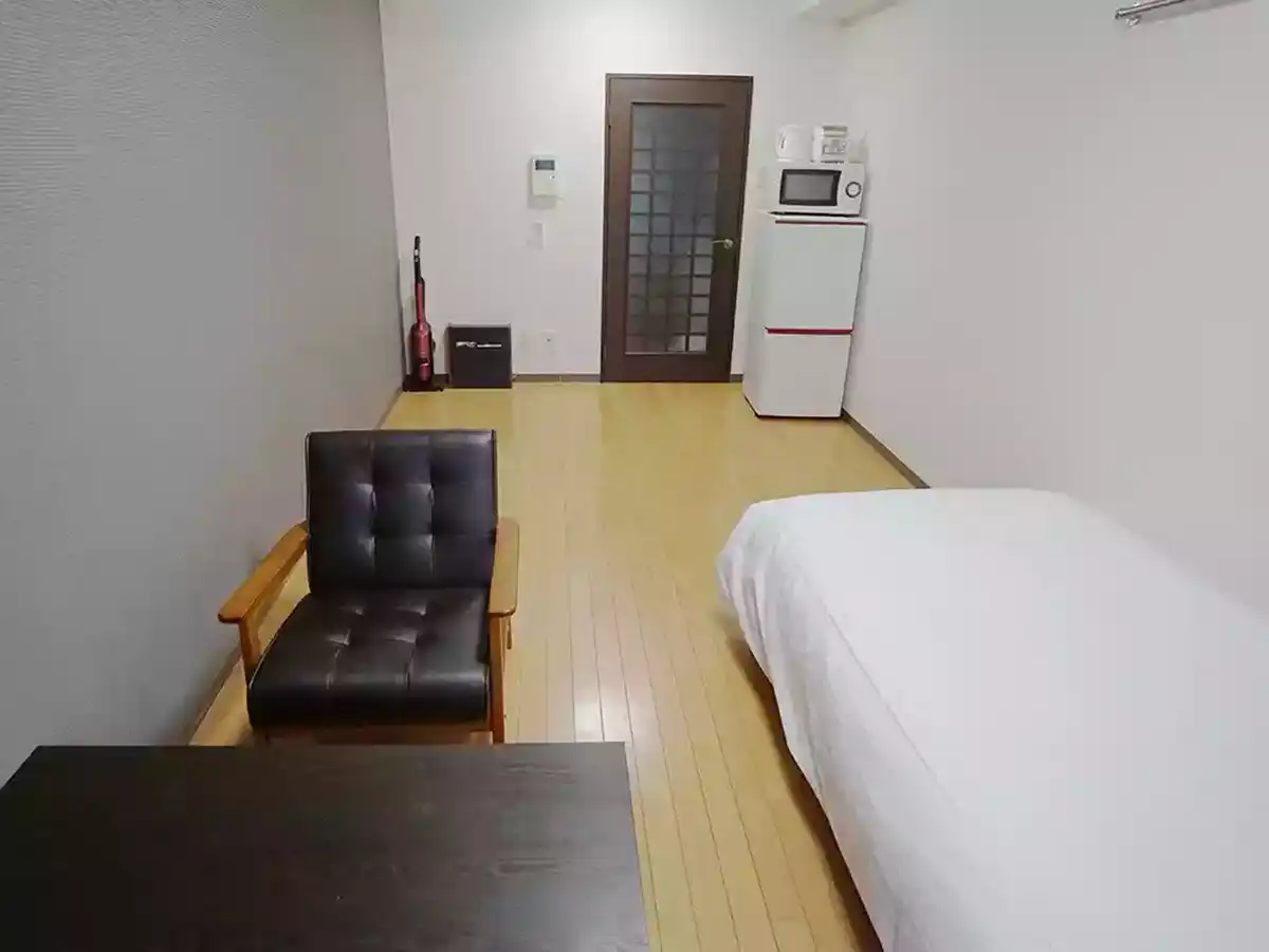 エリアワン高知県庁前の写真
