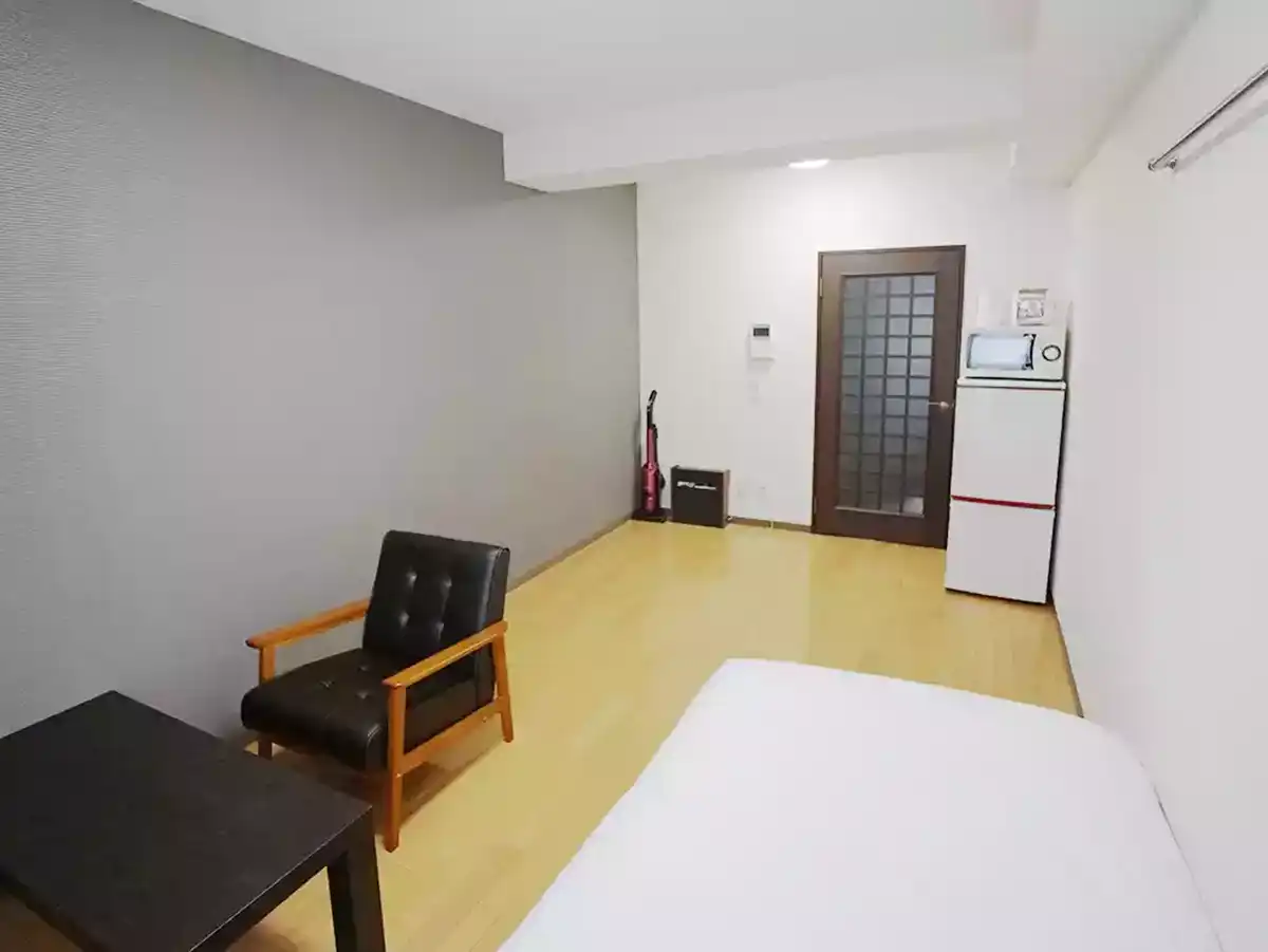 エリアワン高知県庁前の写真