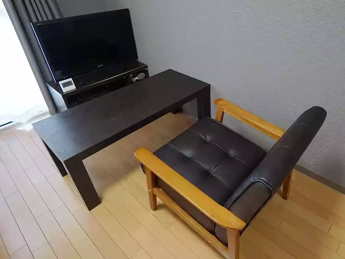 エリアワン高知県庁前の写真