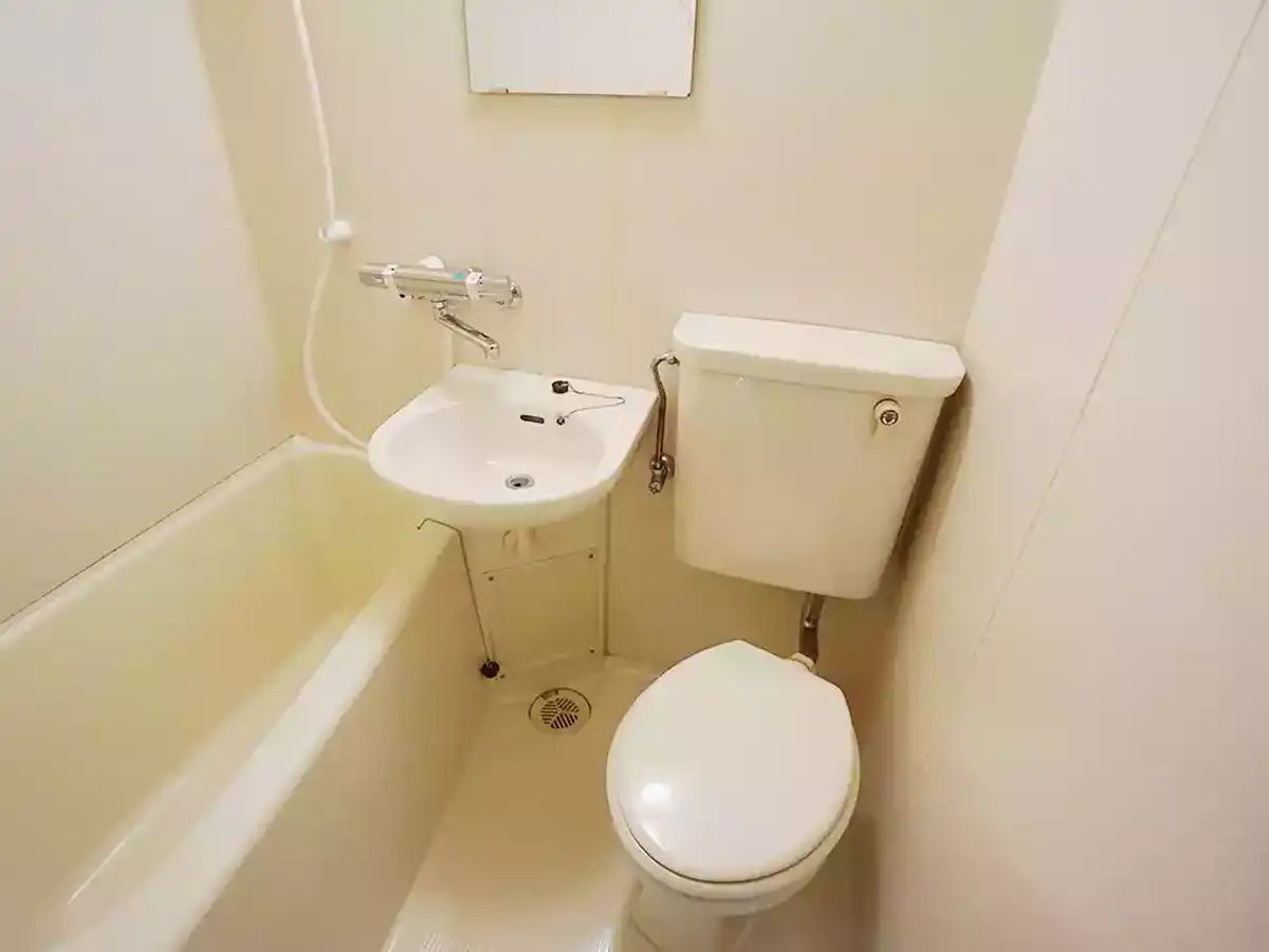 エリアワン高知県庁前の写真