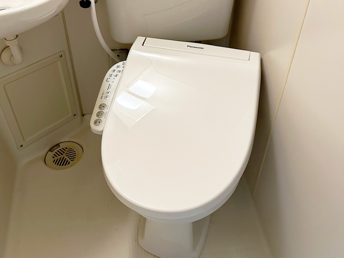 エリアワン高知県庁前の写真