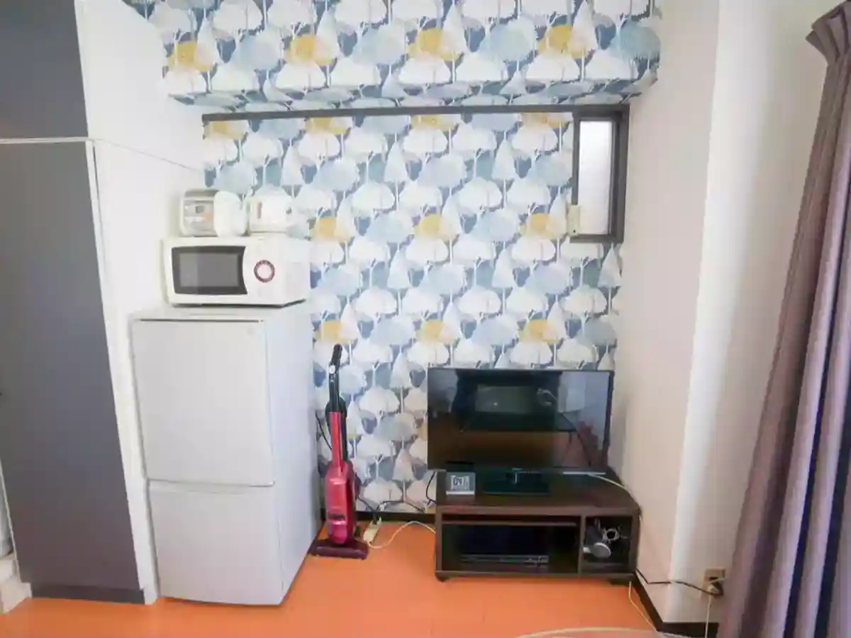 エリアワン小倉の写真