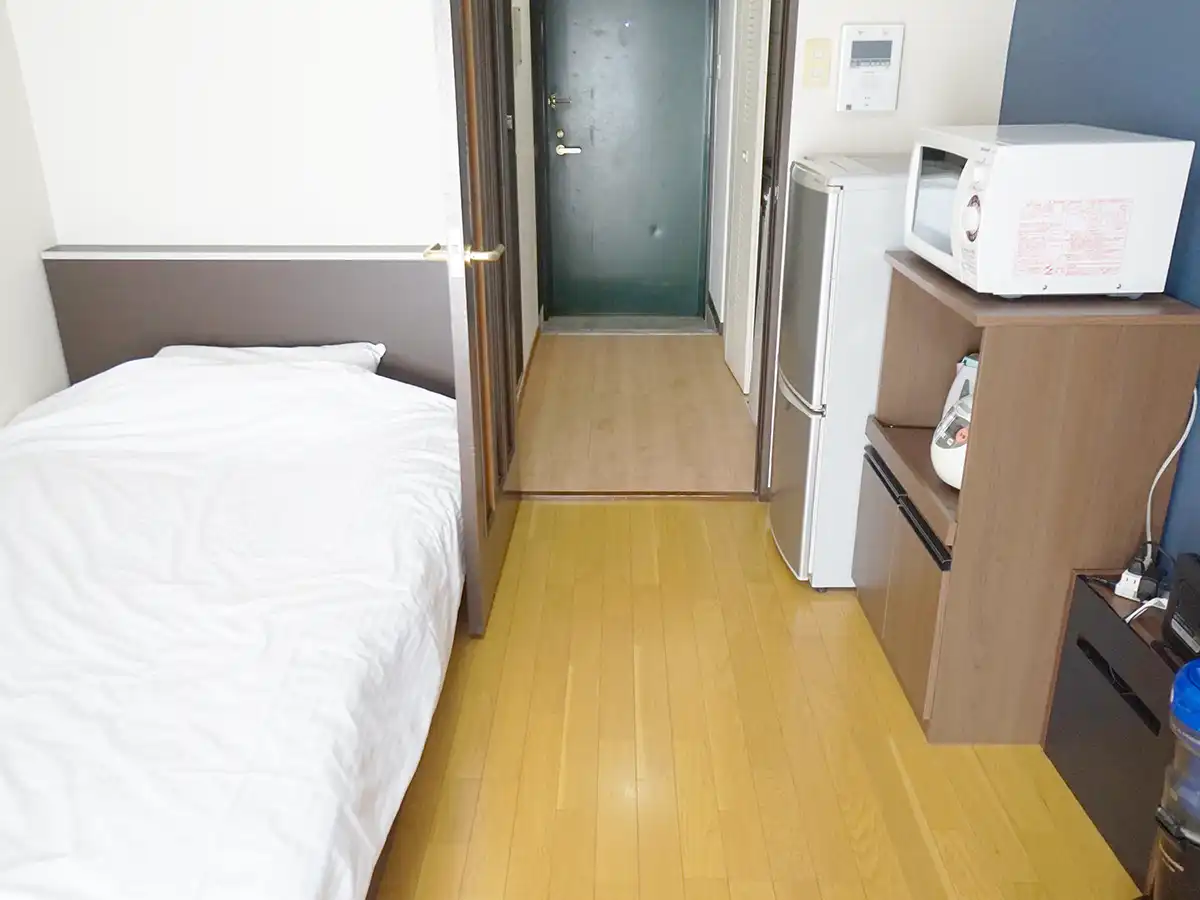 エリアワン熊本下通西の写真