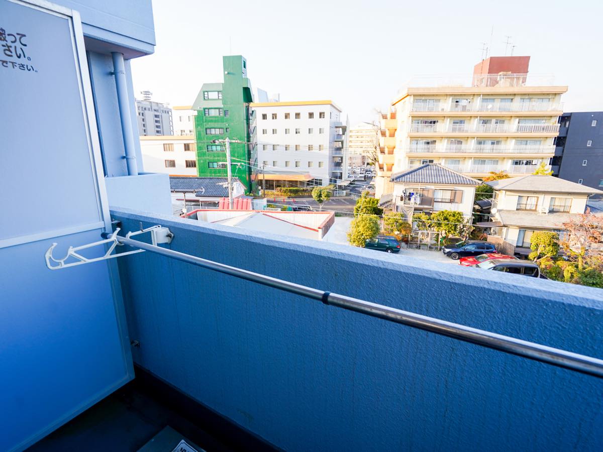 エリアワン宮崎駅南の写真