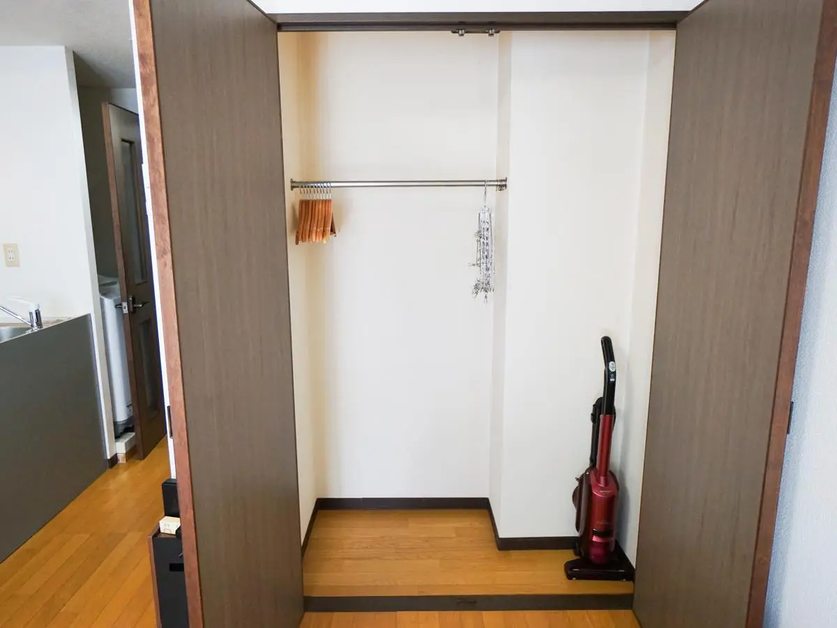 エリアワン宮崎空港セントヒルズマリーナの室内写真