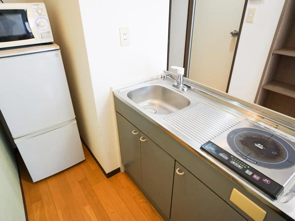 エリアワン宮崎空港セントヒルズマリーナの室内写真