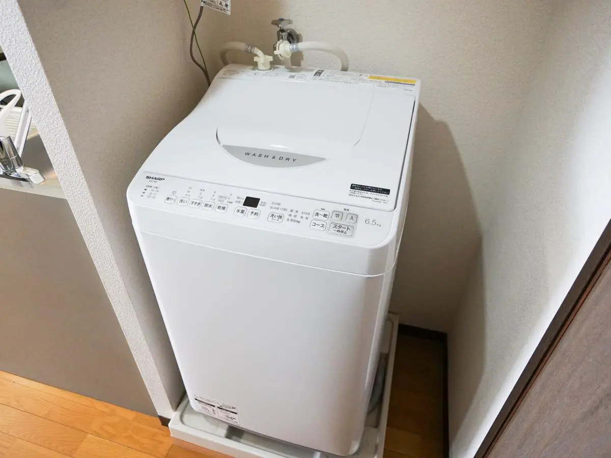 エリアワン宮崎空港セントヒルズマリーナの室内写真