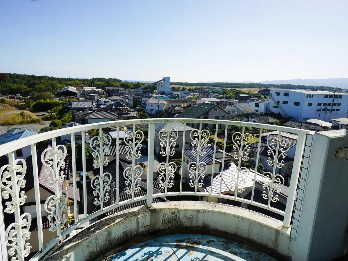 エリアワン宮崎空港セントヒルズマリーナの室内写真