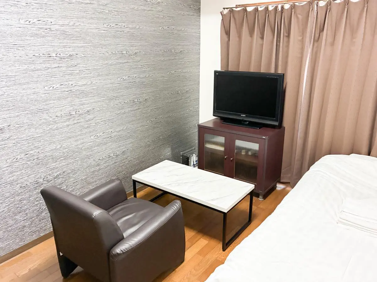 エリアワン神戸三宮第3の室内写真