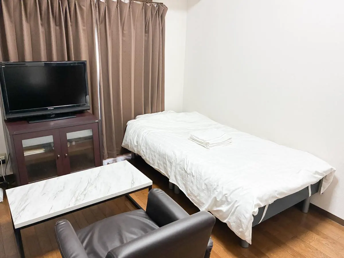 エリアワン神戸三宮第3の室内写真