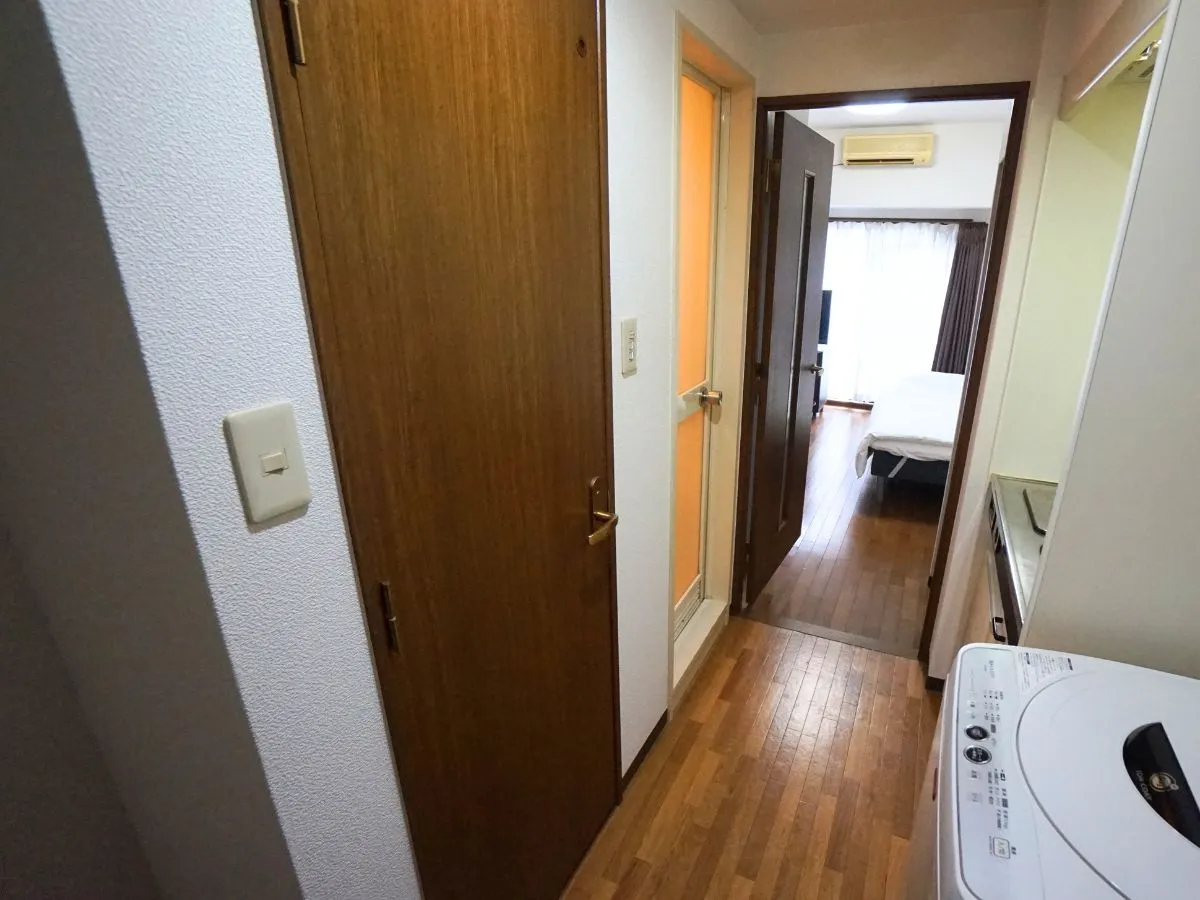 エリアワン神戸三宮第3の室内写真