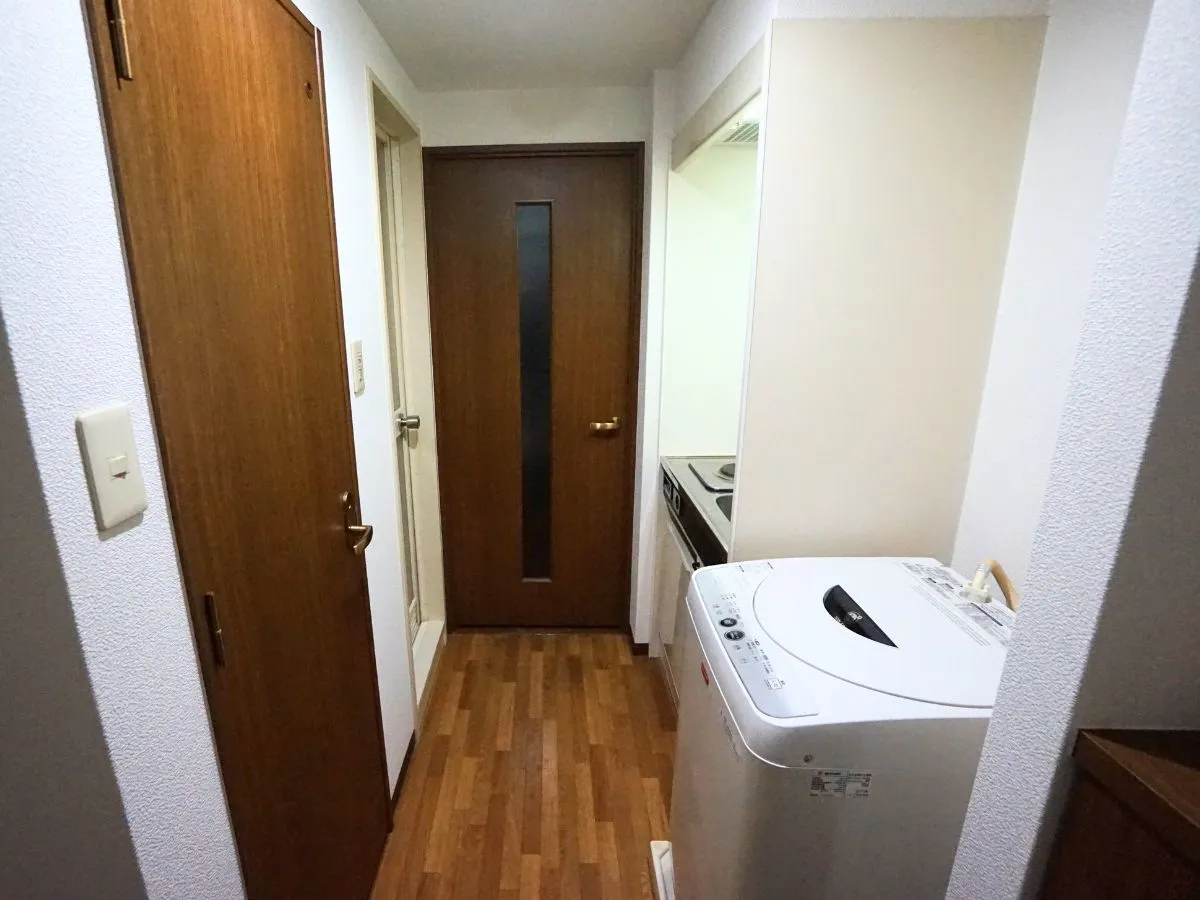 エリアワン神戸三宮第3の室内写真