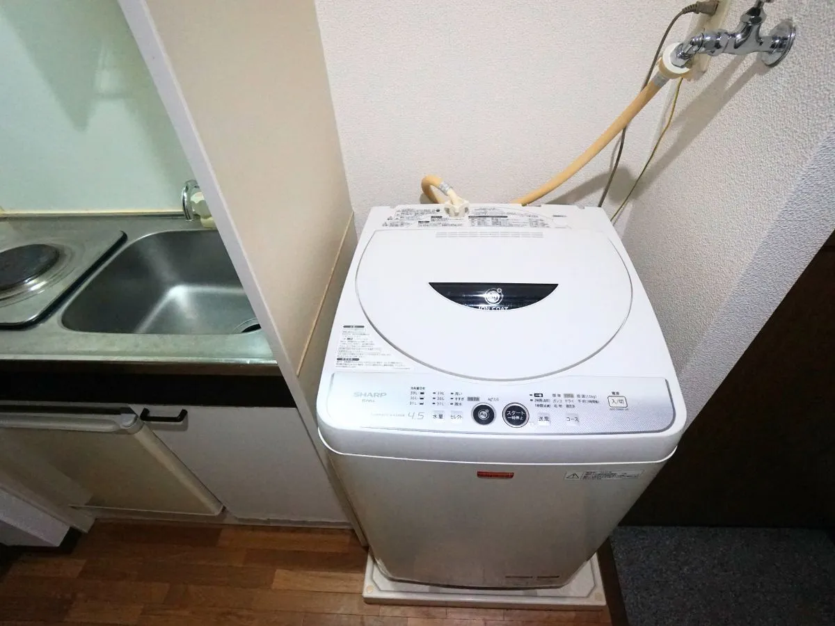 エリアワン神戸三宮第3の室内写真