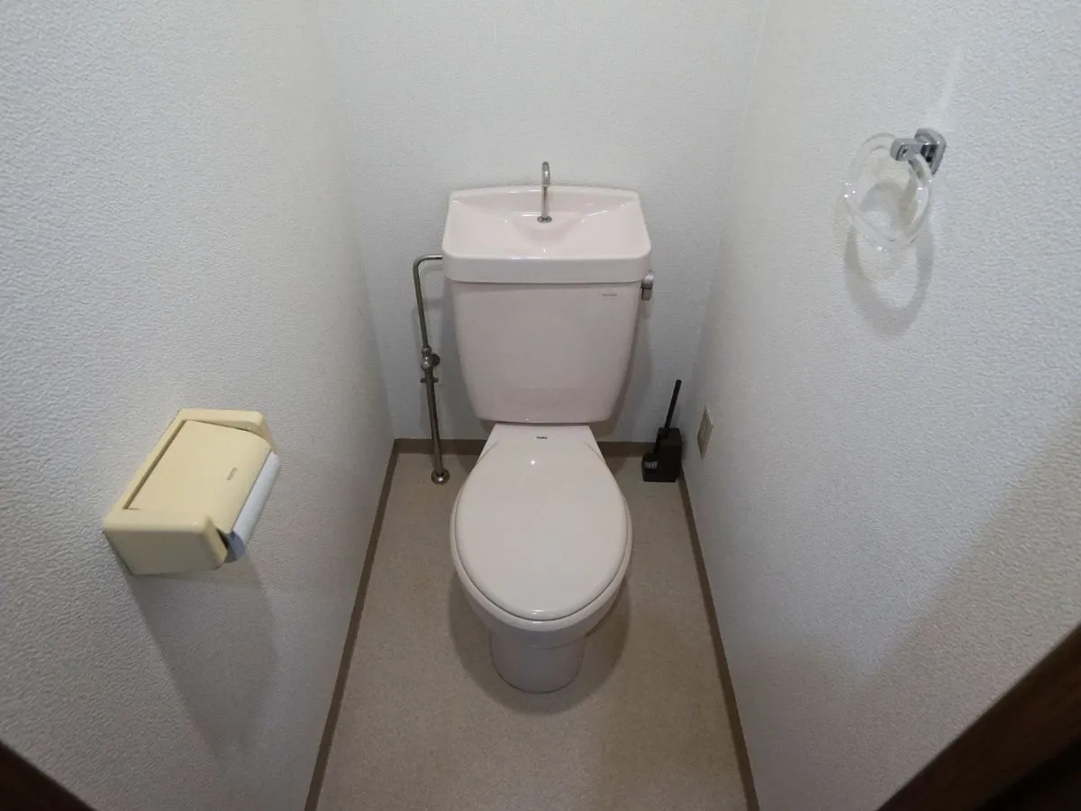 エリアワン神戸三宮第3の室内写真