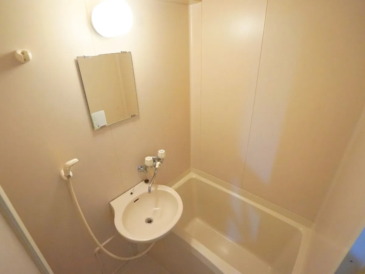 エリアワン神戸三宮第3の室内写真