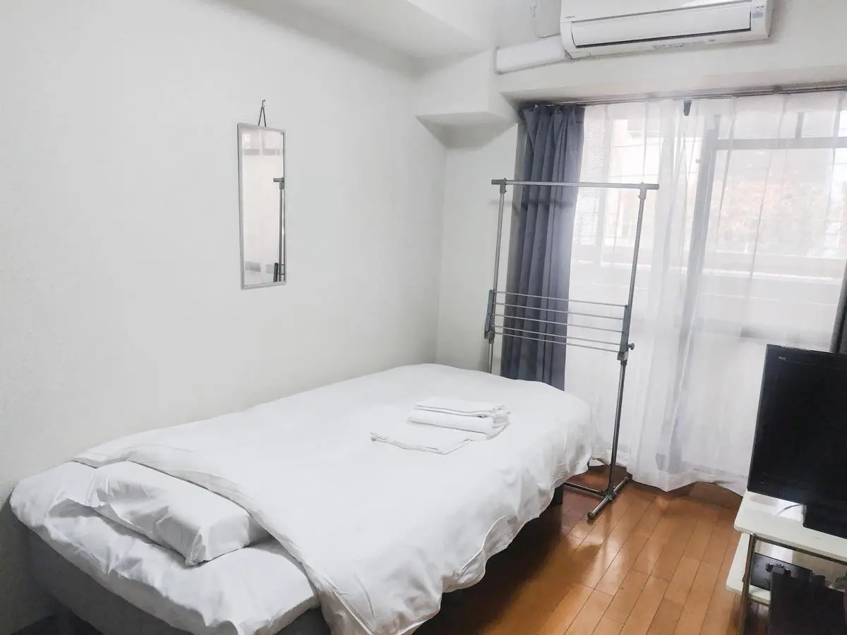 エリアワン神戸三宮フラワーロードの室内写真